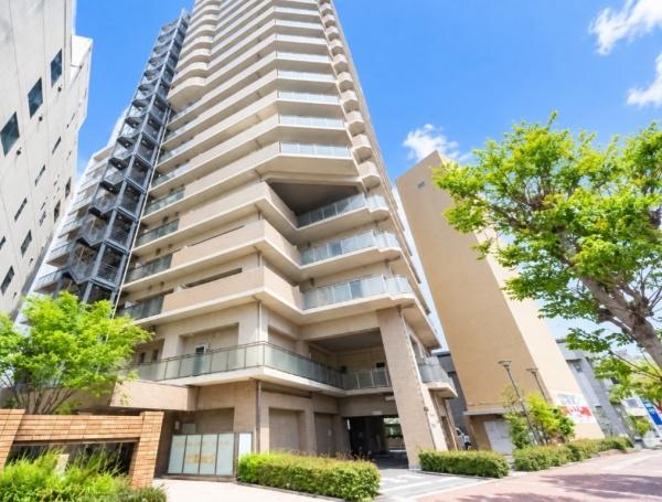 マスターズマンションひまわり