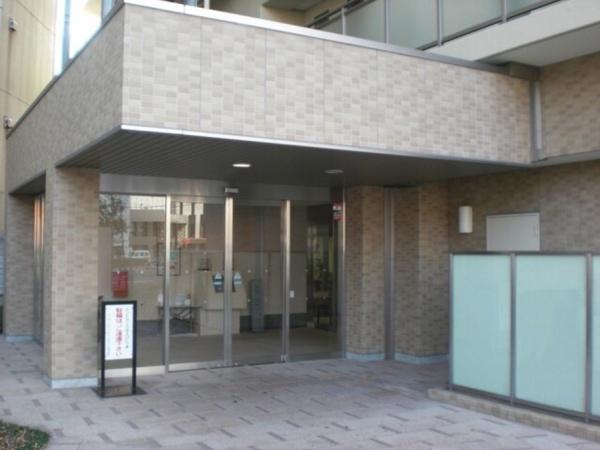 マスターズマンションひまわり
