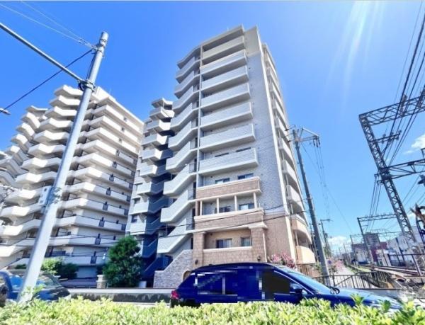エスリード住吉公園通り