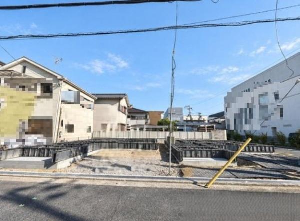 堺市堺区老松町2丁 1号棟
