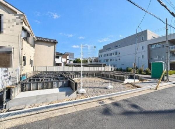 堺市堺区老松町２丁　１号棟