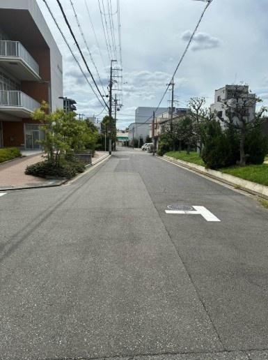 堺市堺区老松町２丁　１号棟