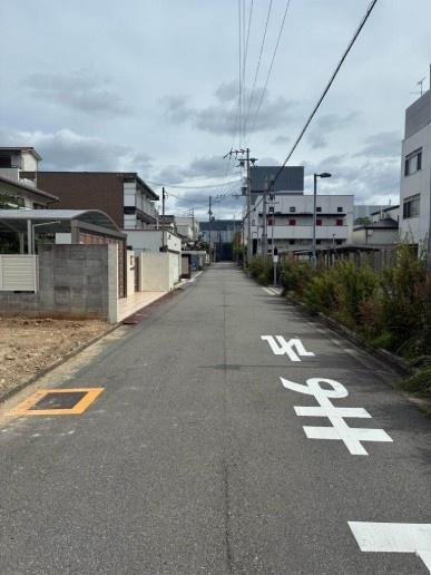 堺市堺区老松町２丁　１号棟