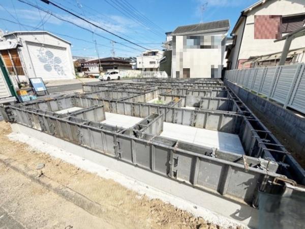 堺市堺区老松町2丁 2号棟