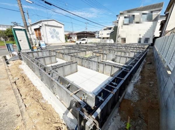 堺市堺区老松町２丁　２号棟