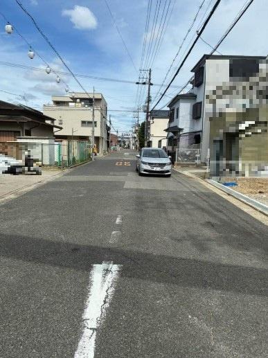 堺市堺区老松町２丁　２号棟