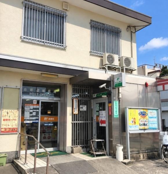 堺市堺区石津町３丁　新築戸建(堺神石郵便局)