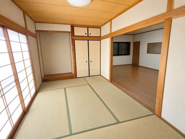 堺市西区菱木１丁の中古一戸建て