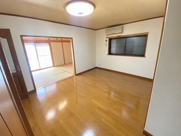 堺市西区菱木１丁の中古一戸建て