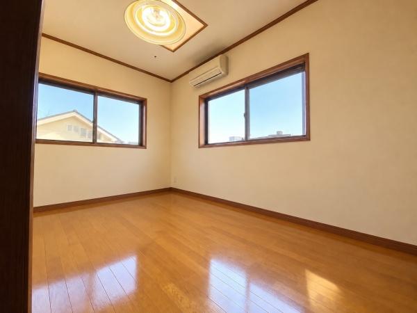 堺市西区菱木１丁の中古一戸建て
