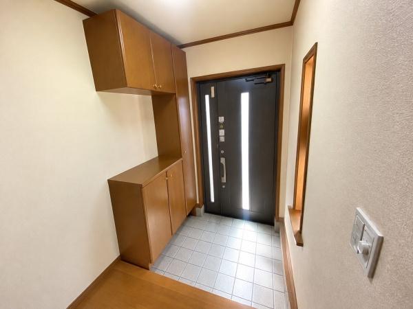 堺市西区菱木１丁の中古一戸建て
