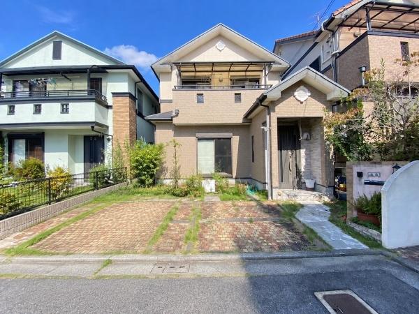 堺市西区菱木１丁の中古一戸建
