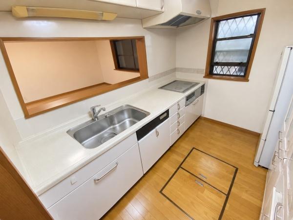 堺市西区菱木１丁の中古一戸建て