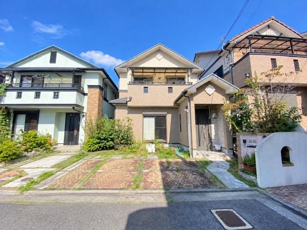 堺市西区菱木１丁の中古一戸建て