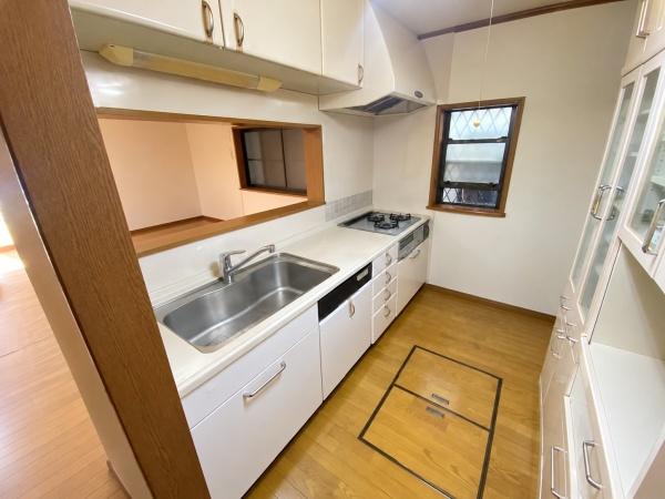 堺市西区菱木１丁の中古一戸建て