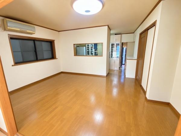 堺市西区菱木１丁の中古一戸建て