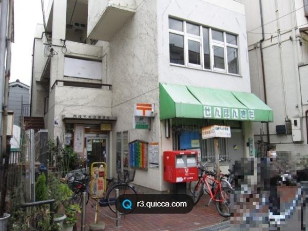 大阪市西成区松３丁目の中古一戸建て(西成千本北郵便局)