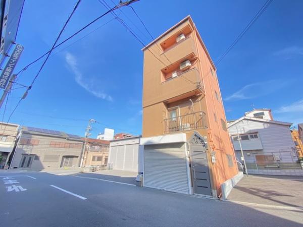 大阪市大正区小林西２丁目の中古一戸建て