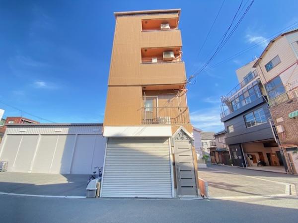 大阪市大正区小林西２丁目の中古一戸建
