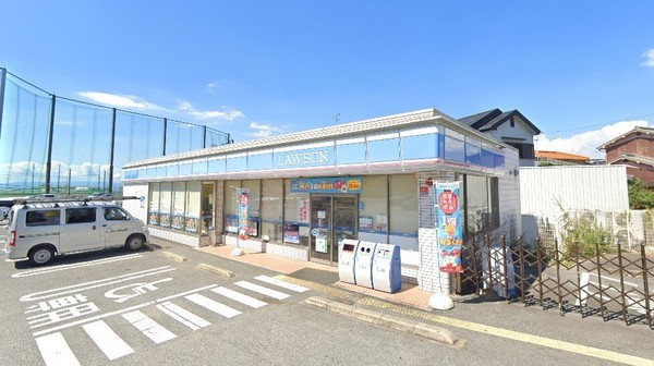 堺市西区原田１期１号棟　新築戸建(ローソン堺山田一丁店)
