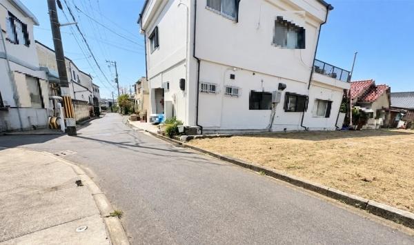 堺市西区原田１期１号棟　新築戸建
