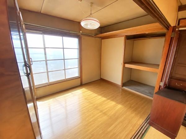 大阪市平野区平野宮町２丁目の中古一戸建て