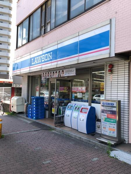堺市堺区中安井町２丁　新築戸建(ローソン堺北安井町店)