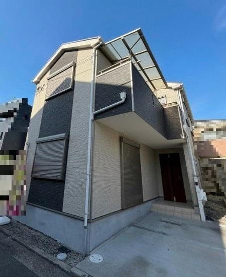 堺市堺区旭通 中古戸建
