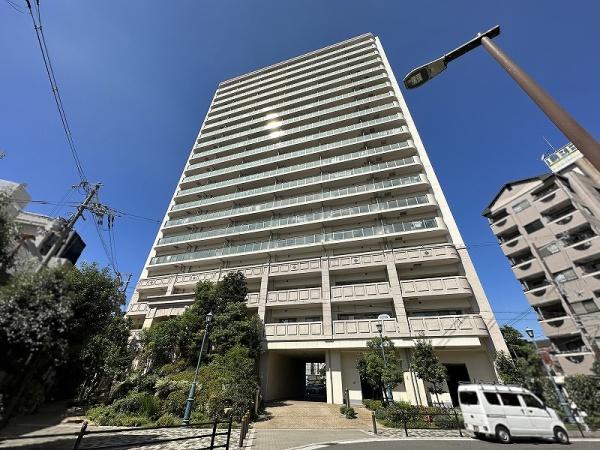 リバーガーデン岸里玉出