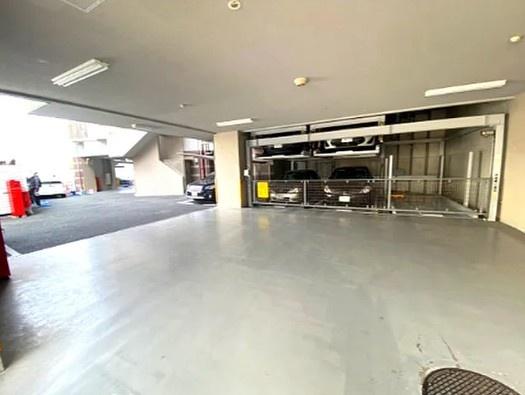 メゾンドール住吉参道