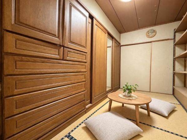 ディオフェルティ住吉・公園通