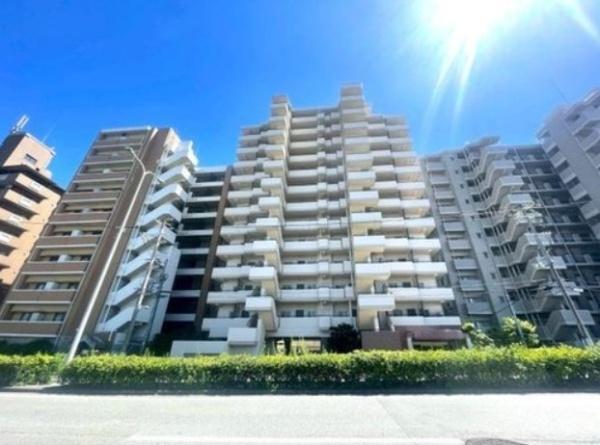 ディオフェルティ住吉・公園通