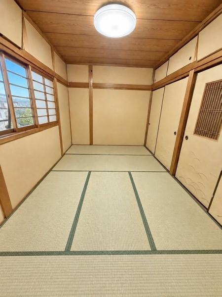 大阪市住之江区西住之江３丁目の中古一戸建て