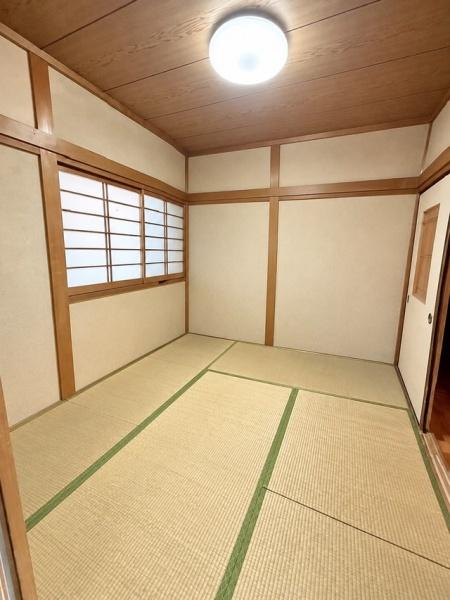 大阪市住之江区西住之江３丁目の中古一戸建て