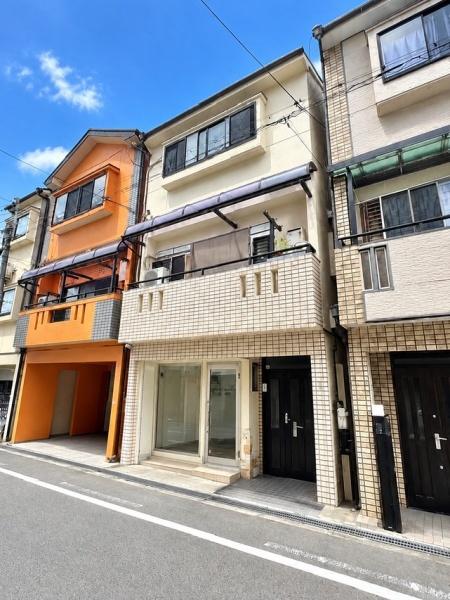 大阪市住之江区西住之江３丁目の中古一戸建て