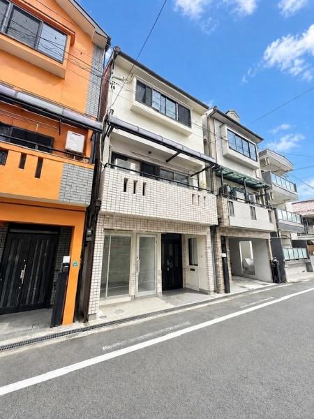 大阪市住之江区西住之江３丁目の中古一戸建て