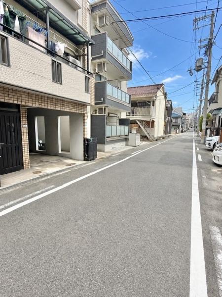 大阪市住之江区西住之江３丁目の中古一戸建て