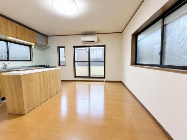 大阪市住之江区西住之江３丁目の中古一戸建て