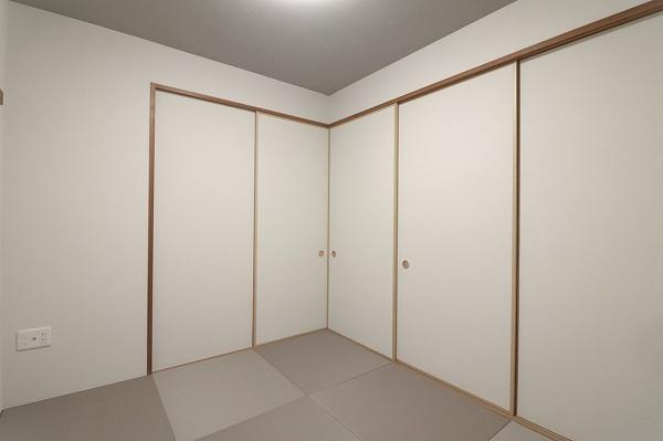 ライオンズマンション沢之町ガーデンタワー