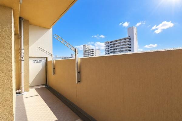 ライオンズマンション沢之町ガーデンタワー