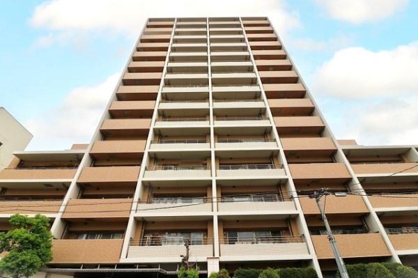 ライオンズマンション沢之町ガーデンタワー