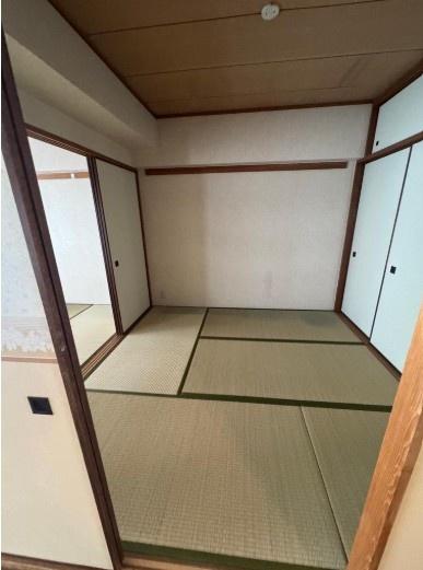 クローバーハイツ上野芝
