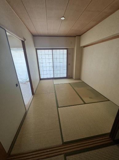 クローバーハイツ上野芝