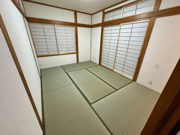 堺市西区堀上緑町２丁の中古一戸建て
