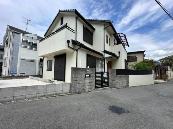 堺市西区堀上緑町2丁 中古戸建