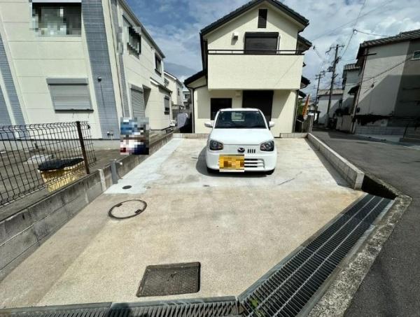 堺市西区堀上緑町２丁の中古一戸建て