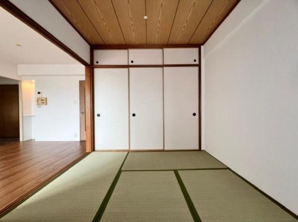 進和グレーシィハイツ堺