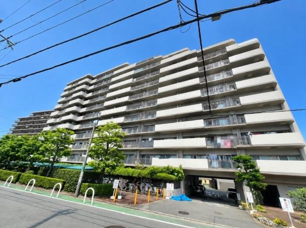 進和グレーシィハイツ堺