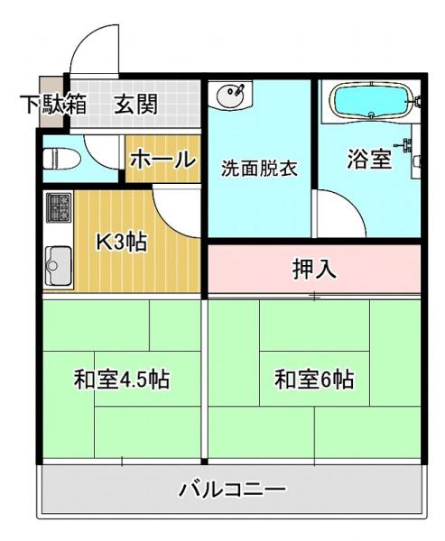 朝日プラザ堺