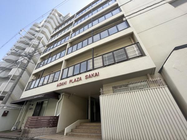 朝日プラザ堺
